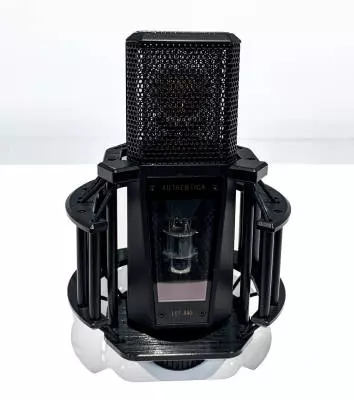Lewitt - LCT 840 1'' Multi-Pattern Tube Microphone